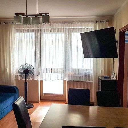 Apartamenty Agat I Jantar Swinoujscie Kültér fotó